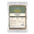 Load image into Gallery viewer, Bingham Farms 16cm Rawhide Strips 50 Pk [SNG] 400g
