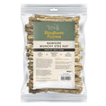 Load image into Gallery viewer, Bingham Farms 12cm Rawhide Munchy Stks Nat 100 Pk [SNG] 900g
