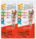 Load image into Gallery viewer, Webbox Delight Tasty Sticks
