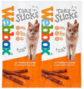 Load image into Gallery viewer, Webbox Delight Tasty Sticks
