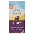 Load image into Gallery viewer, Cooper & Co Puppy Turkey with Sweet Potato and Carrots 10kg
