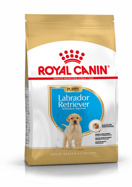 Royal Canin Labrador Retriever Puppy Dry Food