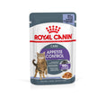 Load image into Gallery viewer, Royal Canin Appetite Control Care in Jelly Adult Wet Cat Food
