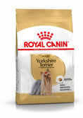 Load image into Gallery viewer, Royal Canin Yorkshire Terrier Adult Dry Dog Food
