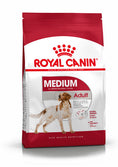Load image into Gallery viewer, Royal Canin Medium Adult Dry Dog Food
