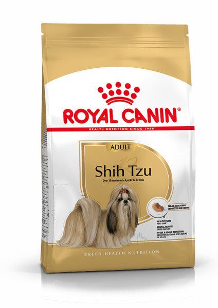 Royal Canin Shih Tzu Adult Dry Dog Food
