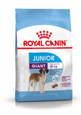 Load image into Gallery viewer, Royal Canin Giant Junior Dry Puppy Food
