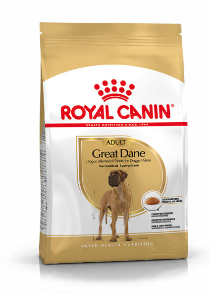 Royal Canin Dane Adult Dry Dog Food