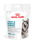 Load image into Gallery viewer, Royal Canin Dog Supplement for Joint & Ageing Soft Chews  240g
