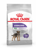 Load image into Gallery viewer, Royal Canin Mini Sterilised Care Adult Dry Dog Food
