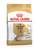 Load image into Gallery viewer, Royal Canin Yorkshire Terrier Adult 8+ Dry Dog Food
