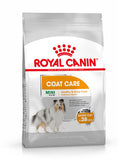 Load image into Gallery viewer, Royal Canin Coat Care Adult Dry Dog Food

