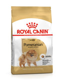 Load image into Gallery viewer, Royal Canin Pomeranian Adult Dry Dog Food
