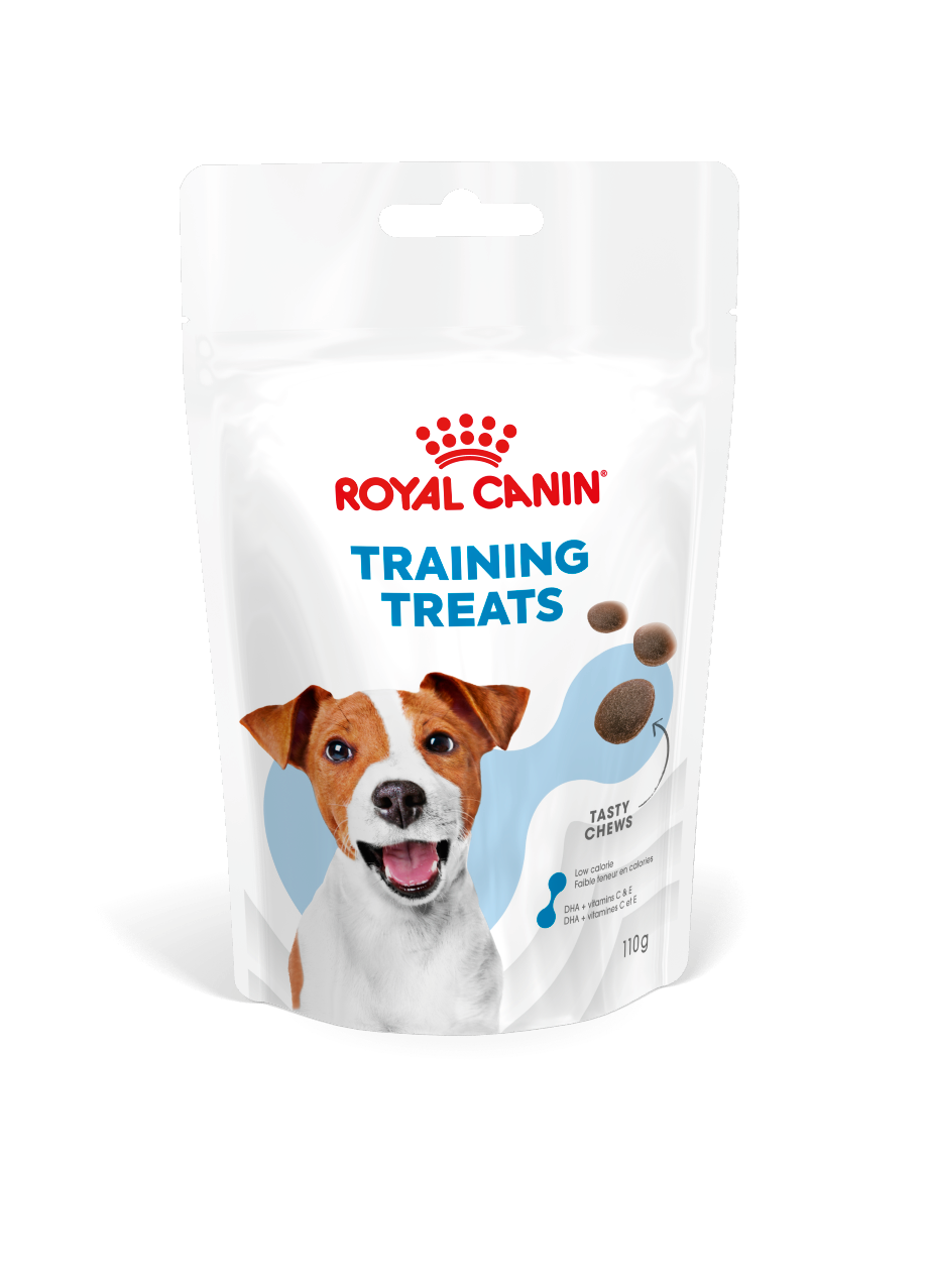 Royal Canin Dog Treats for Training  110g
