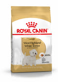 Load image into Gallery viewer, Royal Canin West Highland White Terrier Adult Dry Dog Food
