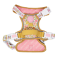 Load image into Gallery viewer, Pastel Petals - Supaw Strong™ Dog Harness (XS-XL): Medium
