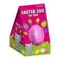 Load image into Gallery viewer, Rosewood Cat Easter Egg Treats Gourmet Cat Snacks with Turkey & Cheese 45g
