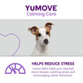 Load image into Gallery viewer, YuMOVE Calming Care for Dogs Adult Dog Stress & Anxiety Support Supplement
