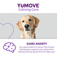Load image into Gallery viewer, YuMOVE Calming Care for Dogs Adult Dog Stress & Anxiety Support Supplement
