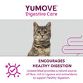 Load image into Gallery viewer, YuMOVE Digestive Care PLUS Dog Supplement Probiotic & Digestive Support 6 Sachets
