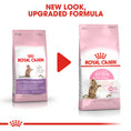 Load image into Gallery viewer, Royal Canin Kitten Sterilised Dry Food

