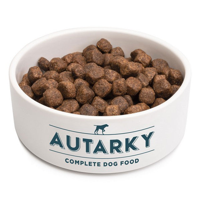 Autarky Adult Turkey & Potato 2kg