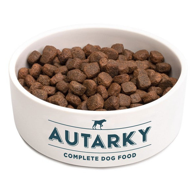 Autarky Adult White Fish & Potato 12kg