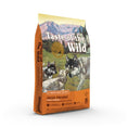 Load image into Gallery viewer, Taste of the Wild Puppy Grain-Free Dry Dog Food for All Breeds High Prairie Recipe with Roasted Meat 5.6kg
