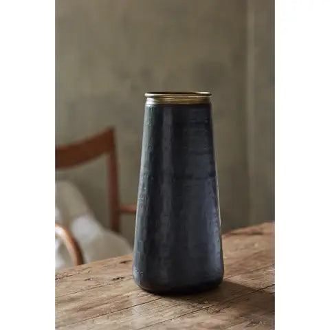 NEW Sahara Sunset Vase