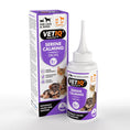 Load image into Gallery viewer, M & C VetIQ Serene Um Calm Drops For Cats and Dogs 100ml

