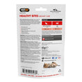 Load image into Gallery viewer, M & C VetIQ Healthy Bites Urinary Care Cat Treats 65g
