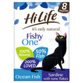 Load image into Gallery viewer, HiLife Natural Food Pouches
