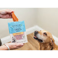 Load image into Gallery viewer, Natures Deli Chicken Jerky 100g
