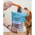 Load image into Gallery viewer, Natures Deli Duck Jerky 100g
