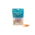 Load image into Gallery viewer, Natures Deli Duck Jerky 100g
