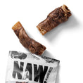 Load image into Gallery viewer, NAW Buffalo Dog Wraps 3-Pack High-Protein Chewy Treats for Dogs
