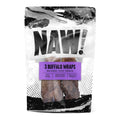 Load image into Gallery viewer, NAW Buffalo Dog Wraps 3-Pack High-Protein Chewy Treats for Dogs
