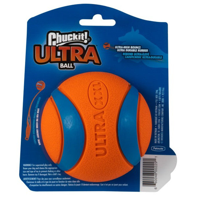 Chuckit! Ultra Ball XXL 1pk