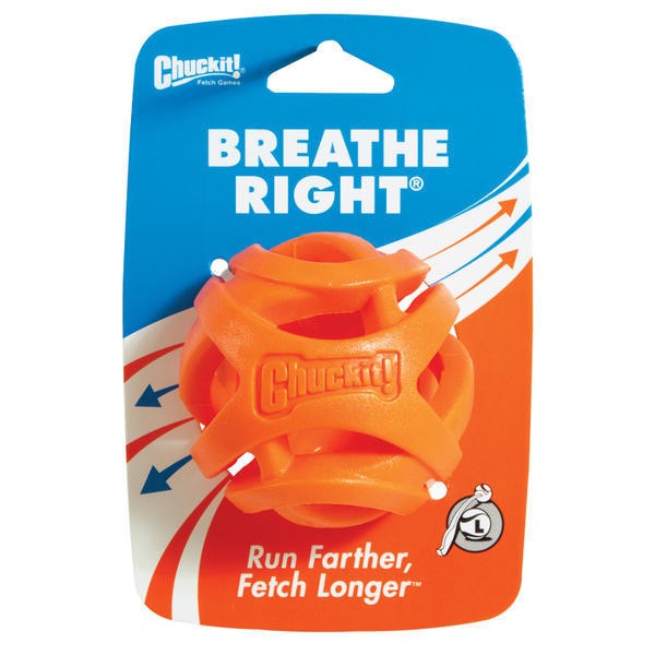 Chuckit! Air Fetch Ball XL Dog Toy