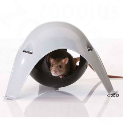 Savic Sputnik House for Rats and Hamsters Extra Large