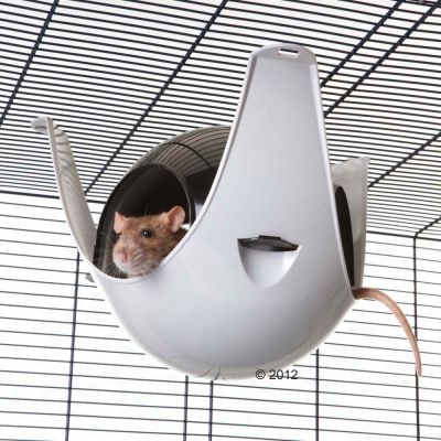 Savic Sputnik House for Rats and Hamsters Extra Large