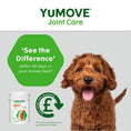 Load image into Gallery viewer, YuMOVE Joint Care for Young Dogs Hip & Joint Supplement, Mobility Support 240 Pack
