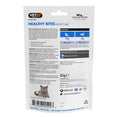 Load image into Gallery viewer, M & C VetIQ Healthy Bites Breath & Dental Cat Treat 65g

