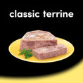 Load image into Gallery viewer, Cesar CIL Alutray Chicken and Turkey  Dog Wet Food 150g
