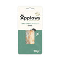 Load image into Gallery viewer, Applaws Cat Mackerel Loin 30g
