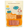 Load image into Gallery viewer, Good Boy Pawsley & Co Chewy Chicken Strips 100g Case of 10
