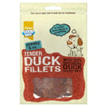 Load image into Gallery viewer, Good Boy Pawsley & Co Tender Duck Fillets 80g Case of 10
