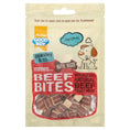 Load image into Gallery viewer, Good Boy Pawsley Deli Bites Beef 65g Case of 10
