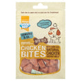 Load image into Gallery viewer, Good Boy Pawsley Deli Bites Chicken 65g Case of 10
