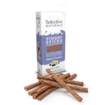 Load image into Gallery viewer, Selective Naturals Forest Sticks for Guinea Pigs with Blackberry & Chamomile
